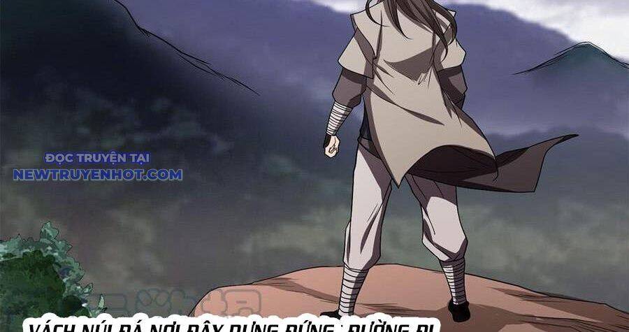 Thiên Long Bát Bộ Webtoon - Chapter 127 - Page 69