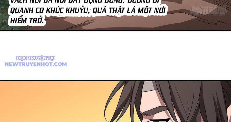 Thiên Long Bát Bộ Webtoon - Chapter 127 - Page 70