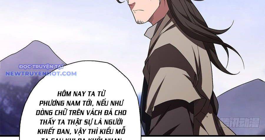 Thiên Long Bát Bộ Webtoon - Chapter 127 - Page 73