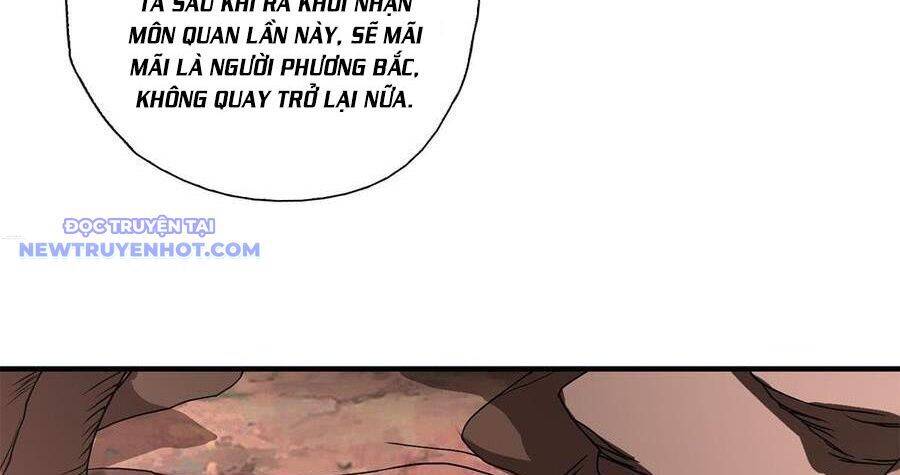 Thiên Long Bát Bộ Webtoon - Chapter 127 - Page 74