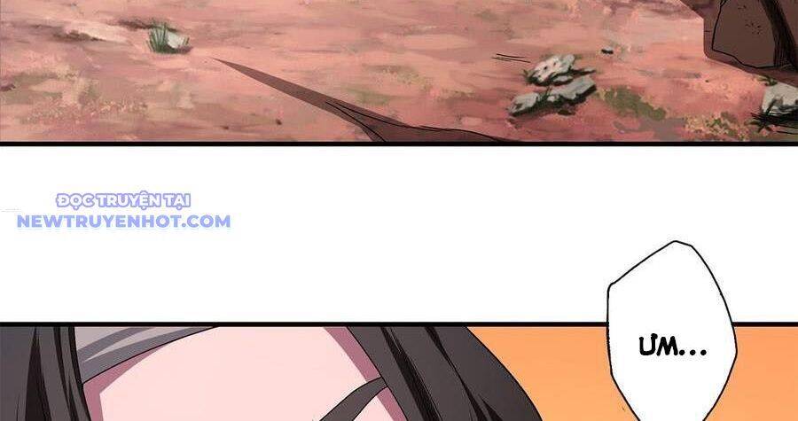 Thiên Long Bát Bộ Webtoon - Chapter 127 - Page 8