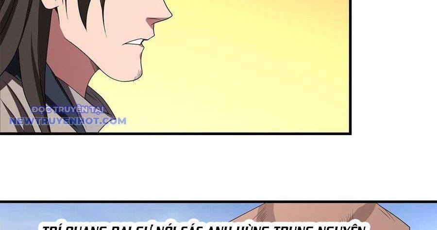 Thiên Long Bát Bộ Webtoon - Chapter 127 - Page 82