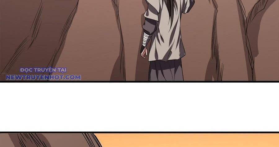 Thiên Long Bát Bộ Webtoon - Chapter 127 - Page 84