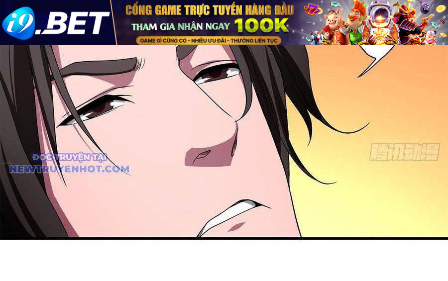 Thiên Long Bát Bộ Webtoon - Chapter 127 - Page 9