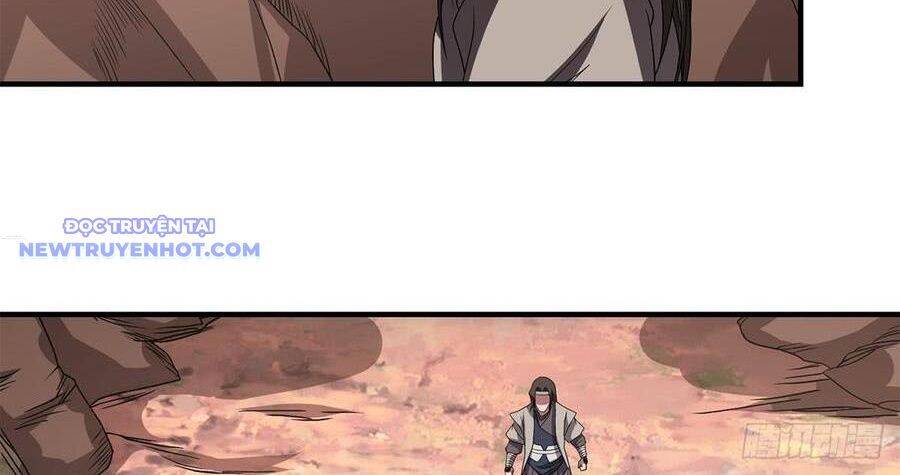 Thiên Long Bát Bộ Webtoon - Chapter 127 - Page 90