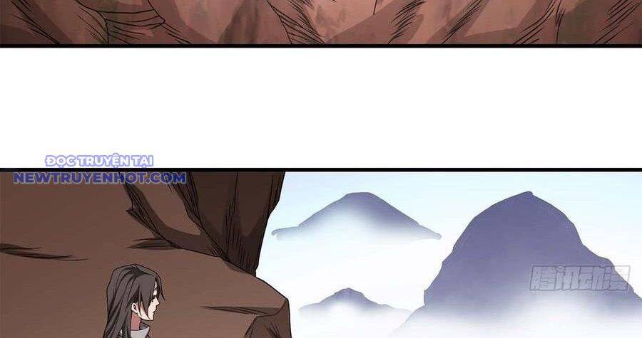 Thiên Long Bát Bộ Webtoon - Chapter 127 - Page 92