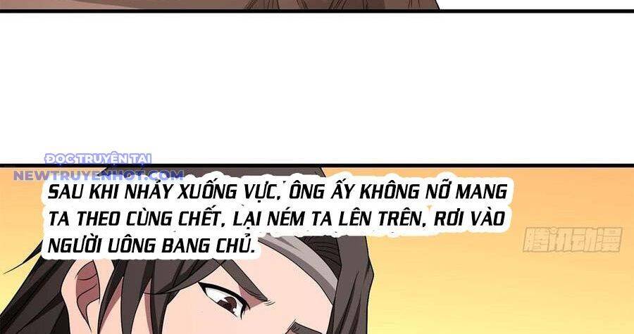 Thiên Long Bát Bộ Webtoon - Chapter 127 - Page 94