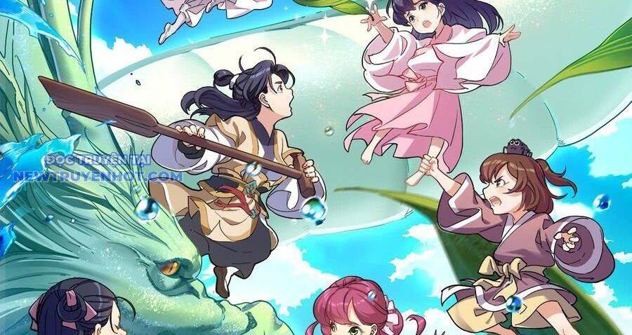 Thiên Long Bát Bộ Webtoon - Chapter 128 - Page 101