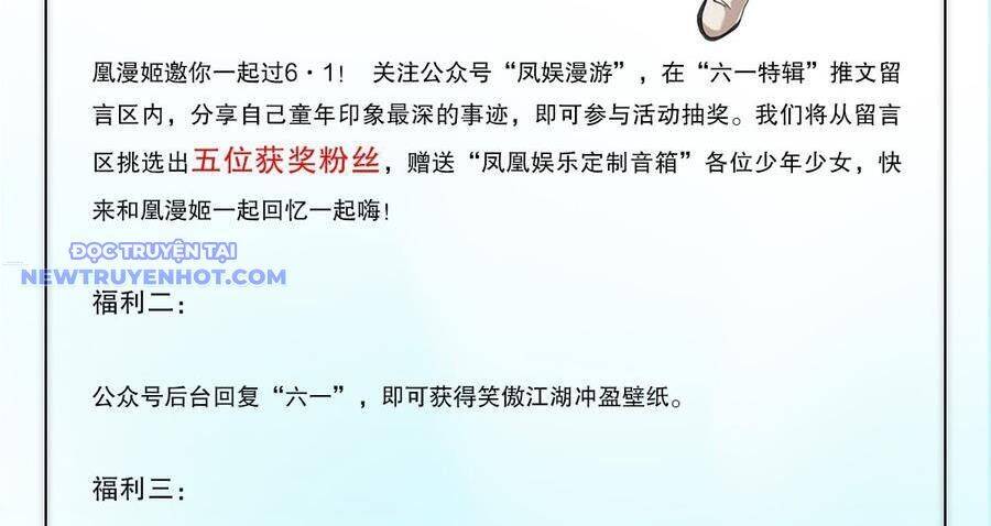 Thiên Long Bát Bộ Webtoon - Chapter 128 - Page 105