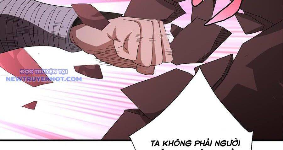 Thiên Long Bát Bộ Webtoon - Chapter 128 - Page 21
