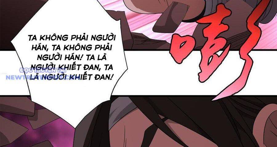 Thiên Long Bát Bộ Webtoon - Chapter 128 - Page 23