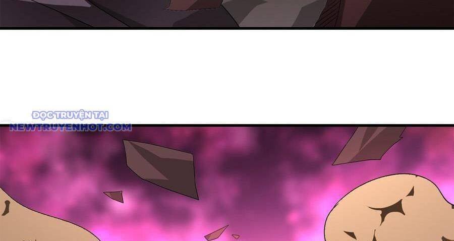 Thiên Long Bát Bộ Webtoon - Chapter 128 - Page 25