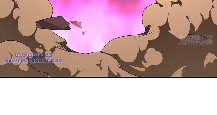 Thiên Long Bát Bộ Webtoon - Chapter 128 - Page 26