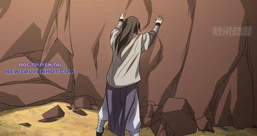 Thiên Long Bát Bộ Webtoon - Chapter 128 - Page 28