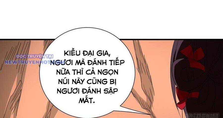 Thiên Long Bát Bộ Webtoon - Chapter 128 - Page 31