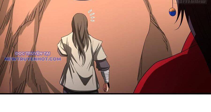 Thiên Long Bát Bộ Webtoon - Chapter 128 - Page 32