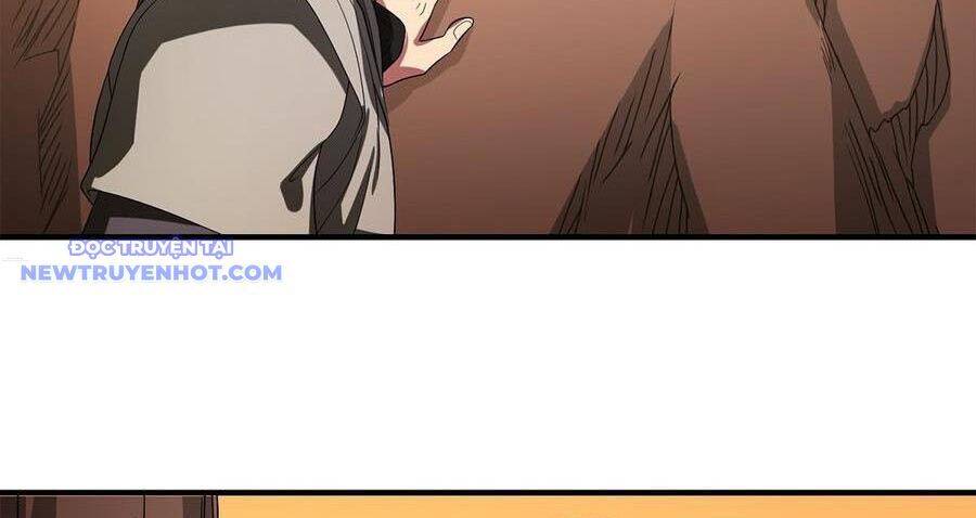 Thiên Long Bát Bộ Webtoon - Chapter 128 - Page 34