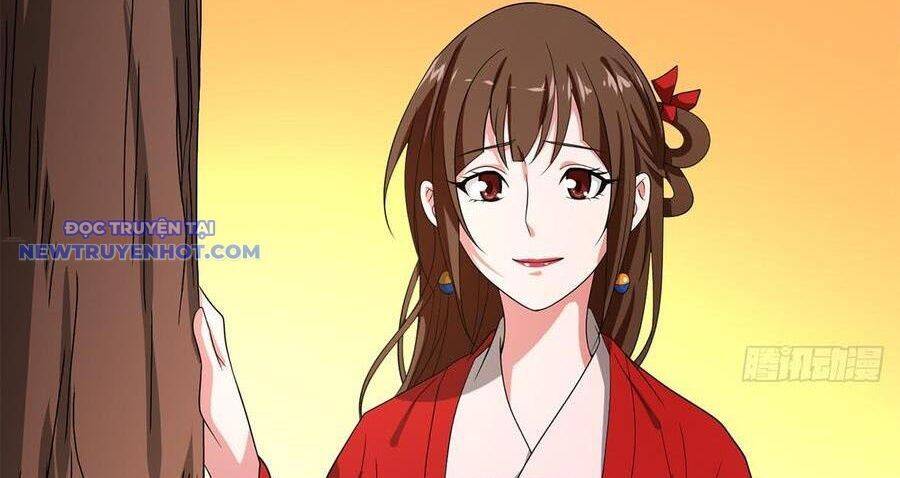 Thiên Long Bát Bộ Webtoon - Chapter 128 - Page 35