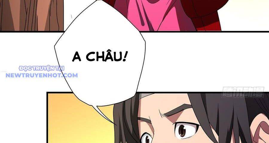 Thiên Long Bát Bộ Webtoon - Chapter 128 - Page 37