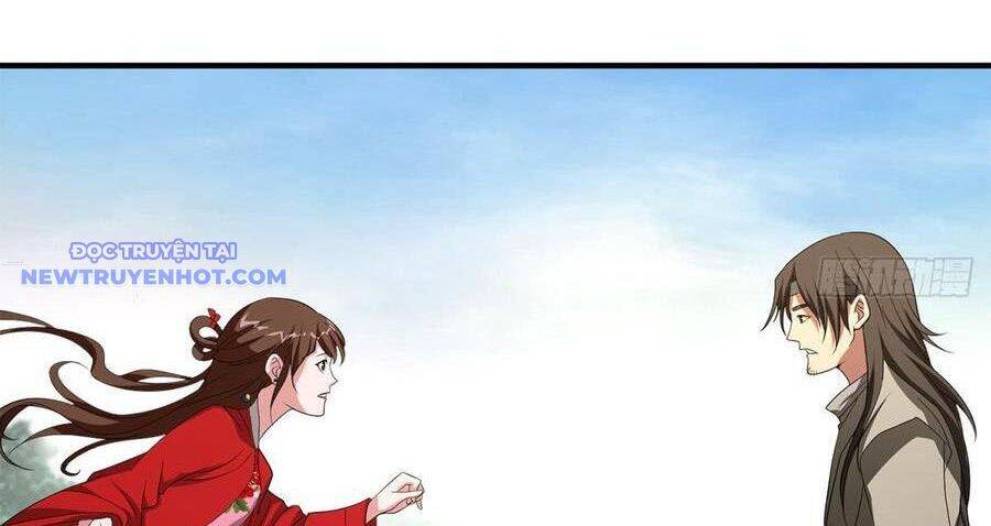 Thiên Long Bát Bộ Webtoon - Chapter 128 - Page 39
