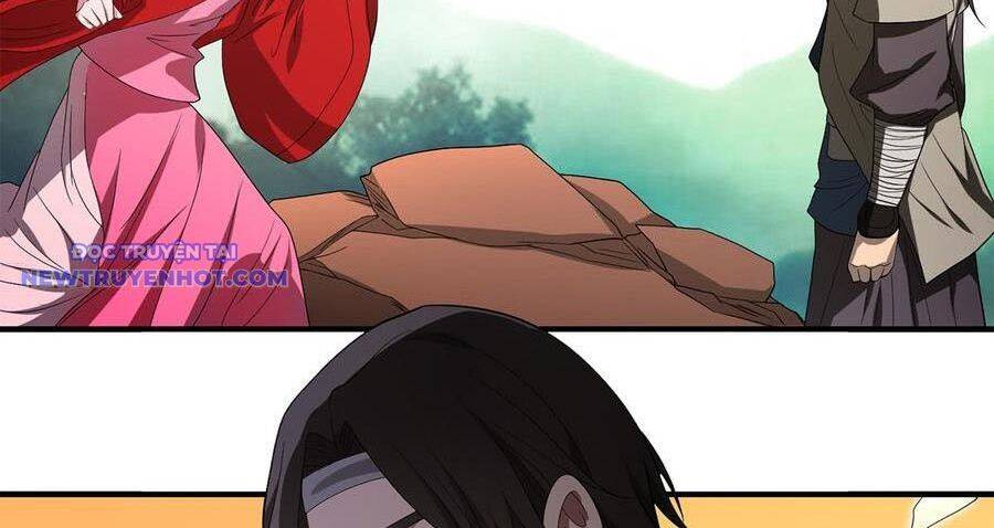 Thiên Long Bát Bộ Webtoon - Chapter 128 - Page 40