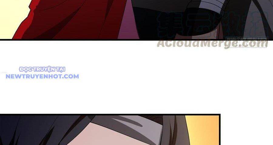 Thiên Long Bát Bộ Webtoon - Chapter 128 - Page 43