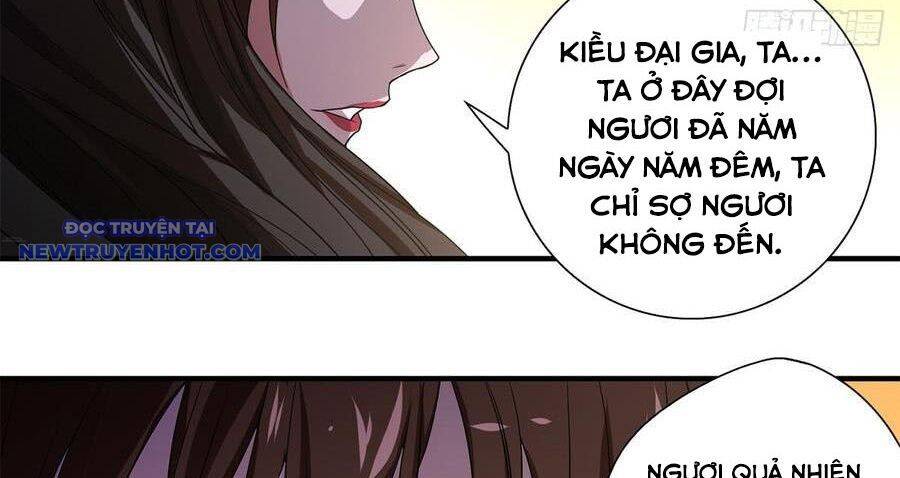 Thiên Long Bát Bộ Webtoon - Chapter 128 - Page 47