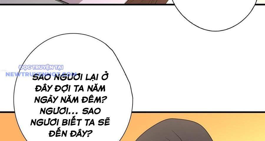 Thiên Long Bát Bộ Webtoon - Chapter 128 - Page 49