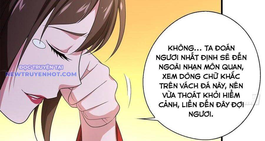 Thiên Long Bát Bộ Webtoon - Chapter 128 - Page 52