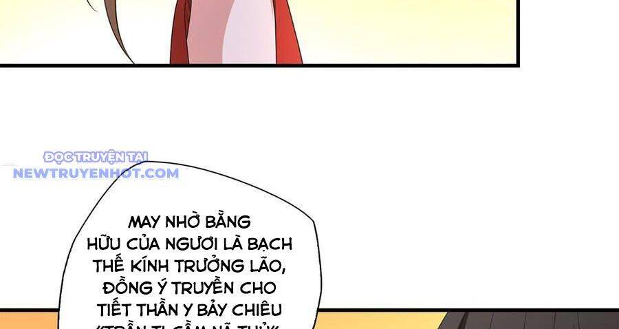 Thiên Long Bát Bộ Webtoon - Chapter 128 - Page 53