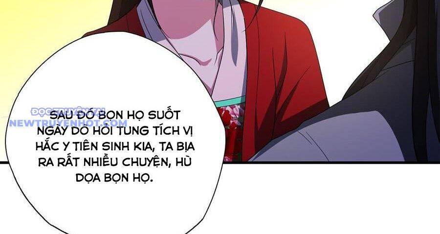 Thiên Long Bát Bộ Webtoon - Chapter 128 - Page 55