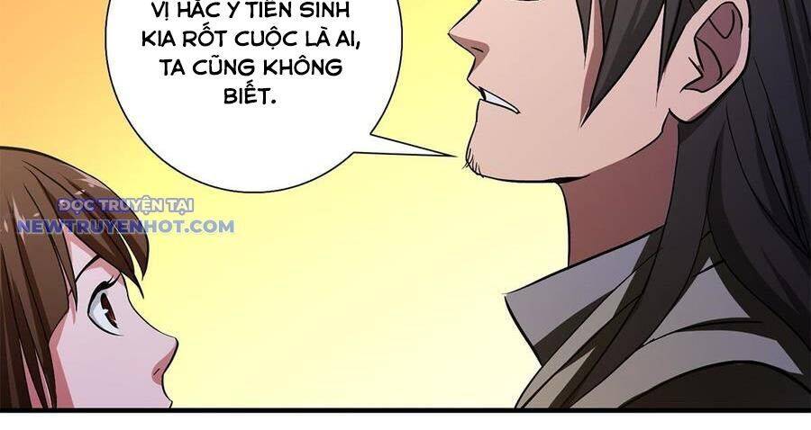 Thiên Long Bát Bộ Webtoon - Chapter 128 - Page 57