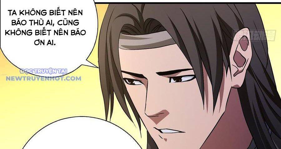Thiên Long Bát Bộ Webtoon - Chapter 128 - Page 60