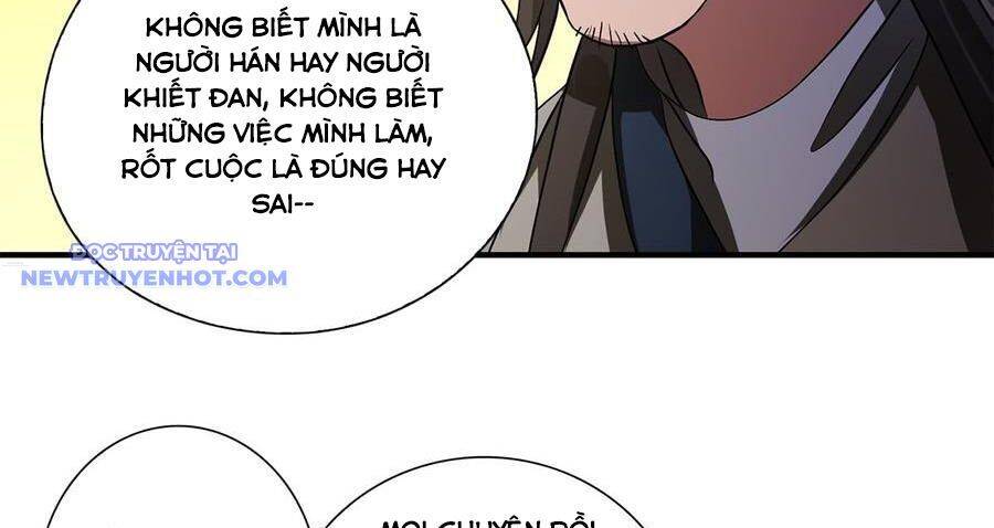 Thiên Long Bát Bộ Webtoon - Chapter 128 - Page 61