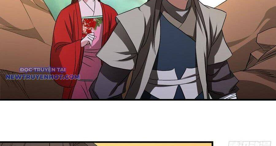 Thiên Long Bát Bộ Webtoon - Chapter 128 - Page 63