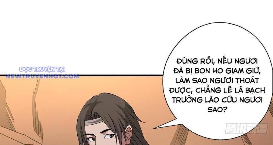Thiên Long Bát Bộ Webtoon - Chapter 128 - Page 65