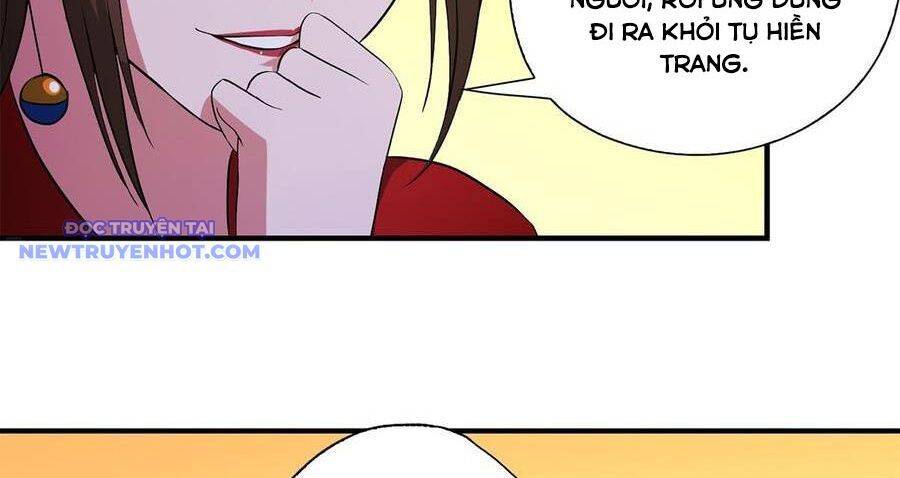 Thiên Long Bát Bộ Webtoon - Chapter 128 - Page 68