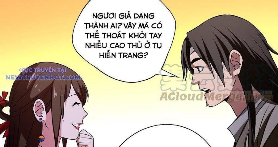 Thiên Long Bát Bộ Webtoon - Chapter 128 - Page 69