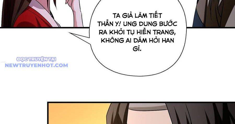 Thiên Long Bát Bộ Webtoon - Chapter 128 - Page 70
