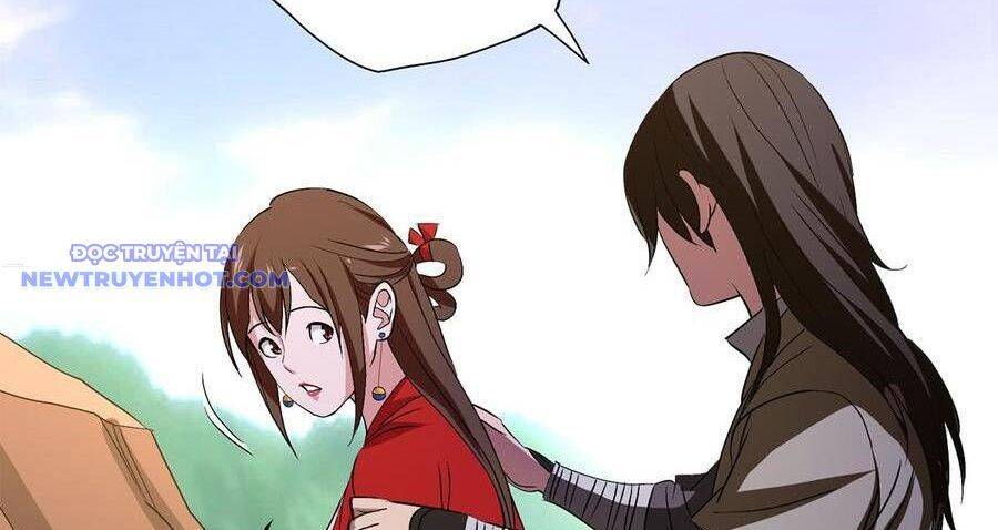 Thiên Long Bát Bộ Webtoon - Chapter 128 - Page 74