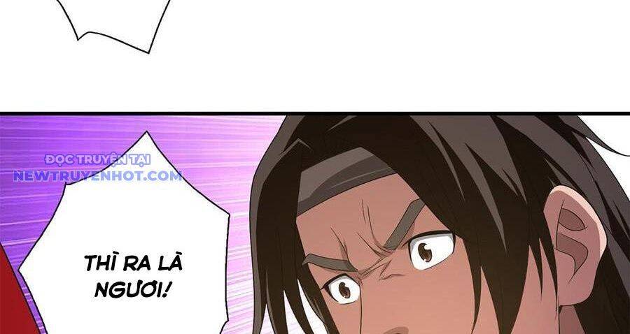 Thiên Long Bát Bộ Webtoon - Chapter 128 - Page 83