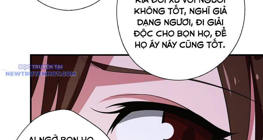 Thiên Long Bát Bộ Webtoon - Chapter 128 - Page 89