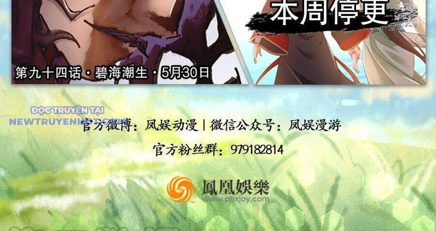 Thiên Long Bát Bộ Webtoon - Chapter 128 - Page 99