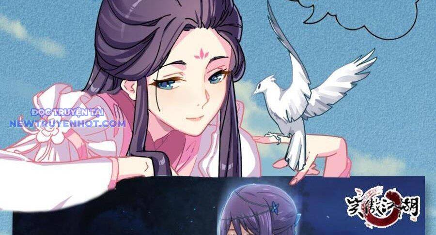 Thiên Long Bát Bộ Webtoon - Chapter 129 - Page 103