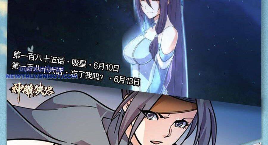 Thiên Long Bát Bộ Webtoon - Chapter 129 - Page 104