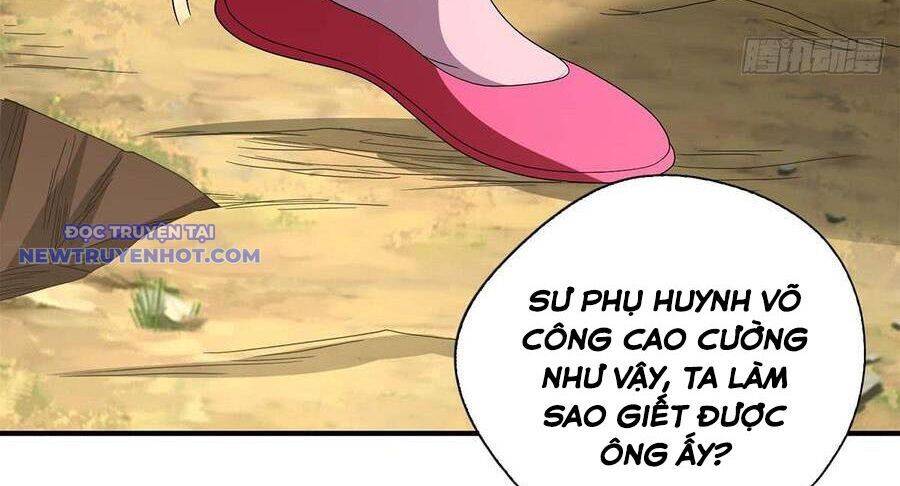 Thiên Long Bát Bộ Webtoon - Chapter 129 - Page 11