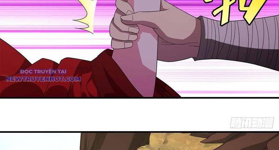 Thiên Long Bát Bộ Webtoon - Chapter 129 - Page 14