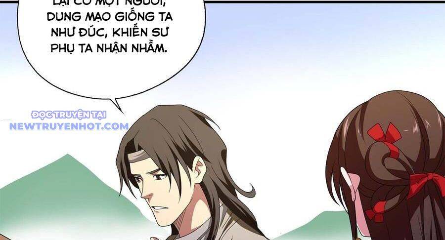 Thiên Long Bát Bộ Webtoon - Chapter 129 - Page 21