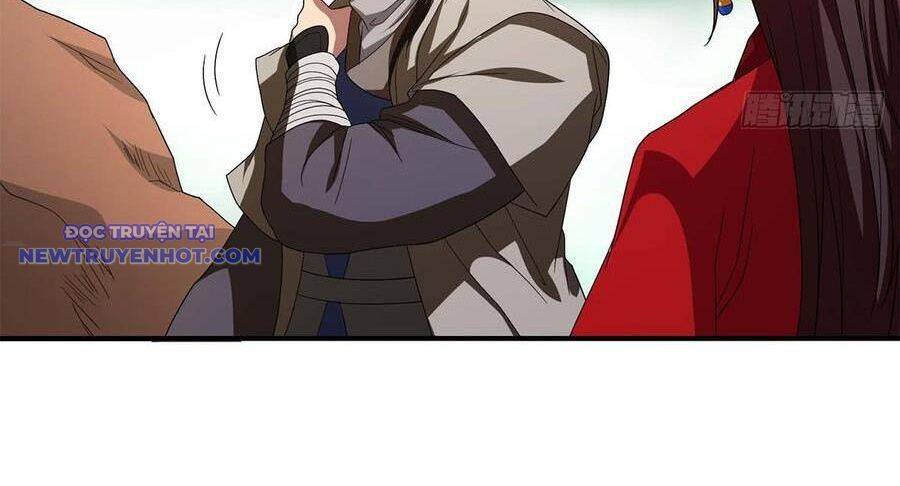Thiên Long Bát Bộ Webtoon - Chapter 129 - Page 22