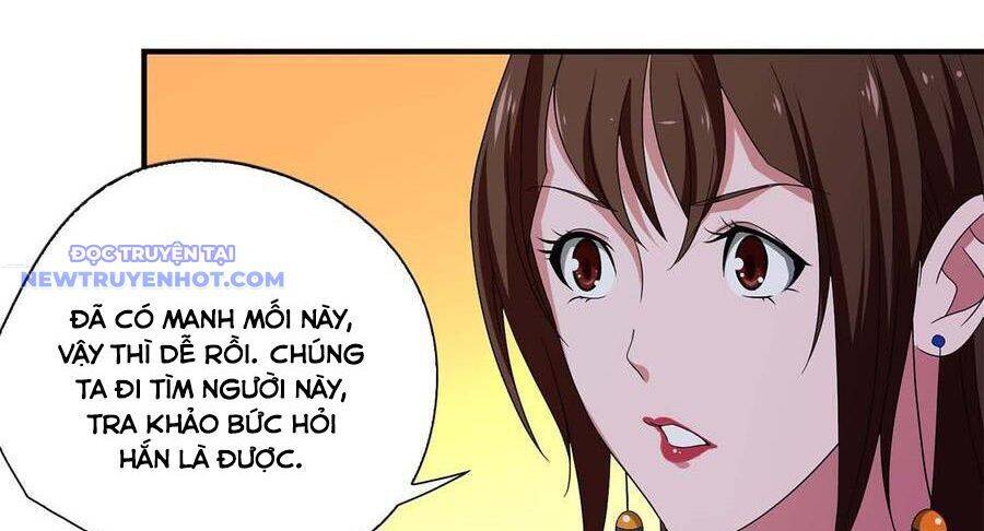 Thiên Long Bát Bộ Webtoon - Chapter 129 - Page 23